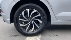 Volkswagen Polo 1.0 TSI Life 5dr Petrol Hatchback